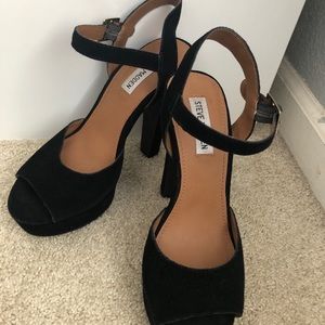 STEVE MADDEN Pumps 9.5